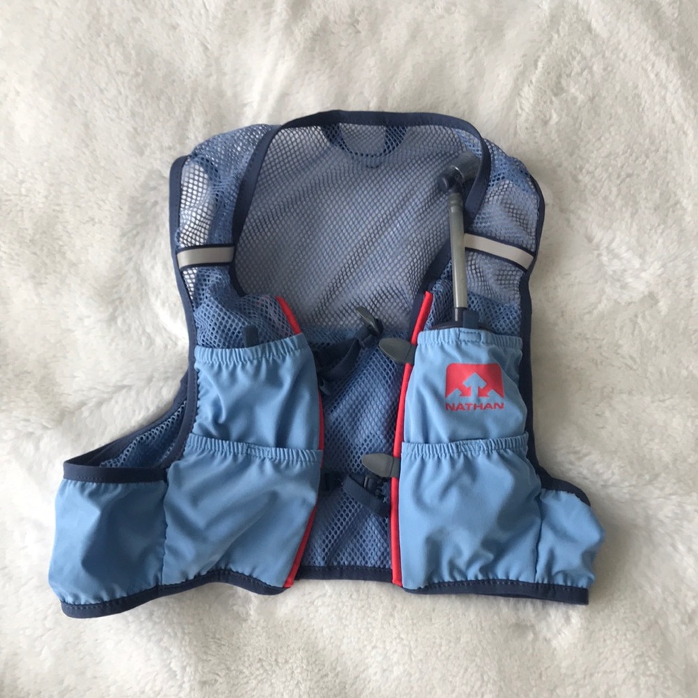 Nathan Vapor Speedster 2L Hydration Pack